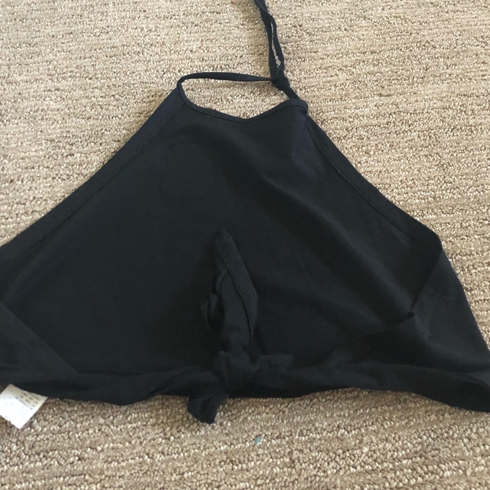 Shein Small Set Shorts and Holster too